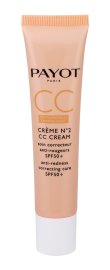 Payot Crème N°2 CC Cream 40ml