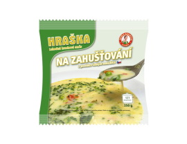 Ceria Hraška na zahusťovanie - jemná 250g