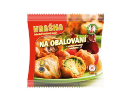 Ceria Hraška na obaľovanie - pikantná 250g