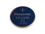 Panasonic CR2330 1ks - cena, porovnanie