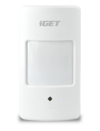 iGet SECURITY M3P1