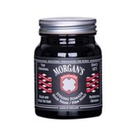 Morgans Pomade High Shine and Firm Hold 100g