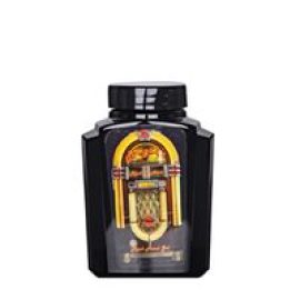 Morgans Rock Hard Gel 125ml