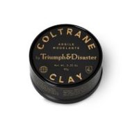 Triumph & Disaster Coltrane Clay 95g - cena, porovnanie