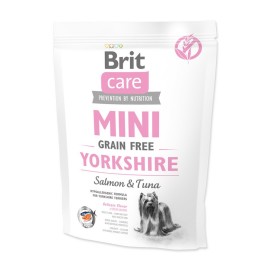 Brit Care Mini Grain Free Yorkshire 400g