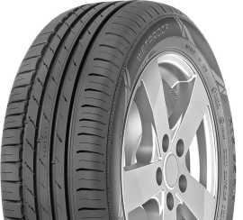 Nokian Wetproof 205/55 R16 91H