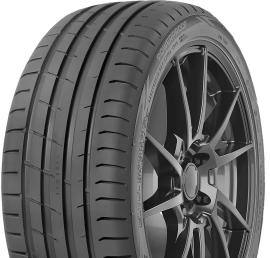 Nokian Powerproof 245/40 R19 98Y