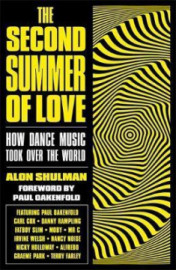 The Second Summer of Love