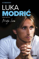 Luka Modrić: Moje hra - cena, porovnanie