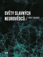 Světy slavných neurovědců - cena, porovnanie