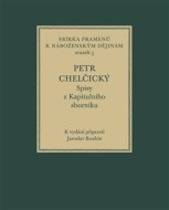 Petr Chelčický - cena, porovnanie