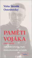 Paměti vojáka (1892-1977) - cena, porovnanie