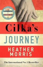 Cilkas Journey