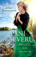 Paní ze Severu 3: Solvejžin slib - cena, porovnanie