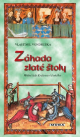 Záhada zlaté štoly - Hříšní lidé Království českého