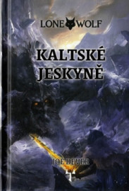 Lone Wolf 3: Kaltské jeskyně