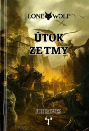 Lone Wolf 1: Útok ze tmy