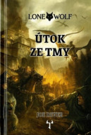 Lone Wolf 1: Útok ze tmy - cena, porovnanie