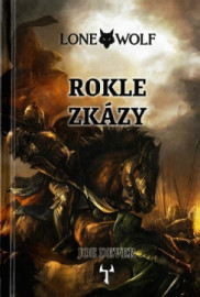 Lone Wolf 4: Rokle zkázy