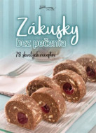 Zákusky bez pečenia - cena, porovnanie