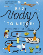 Bez vody to nejde! - cena, porovnanie