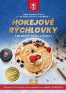 Hokejové rýchlovky (Ako nemať hokej v strave) - cena, porovnanie