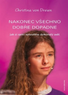 Nakonec všechno dobře dopadne - cena, porovnanie