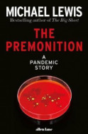 The Premonition : A Pandemic Story - cena, porovnanie