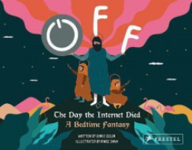 Off. The Day the Internet Died