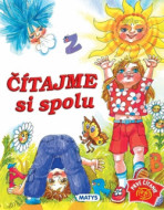 Čítajme si spolu, 3. vydanie - cena, porovnanie