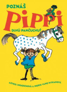 Poznáš Pippi Dlhú pančuchu? - cena, porovnanie