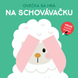 Ovečka sa hrá na schovávačku (Farma)