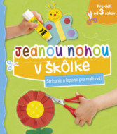 Jednou nohou v škôlke - cena, porovnanie