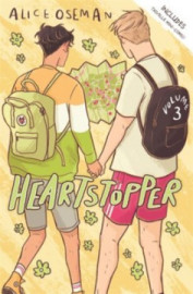 Heartstopper Volume Three