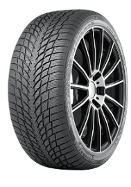 Nokian WR Snowproof P 225/55 R18 102V