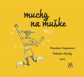 Muchy na muške