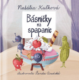 Básničky na spapanie