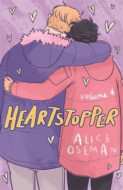 Heartstopper Volume Four - cena, porovnanie