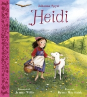 Heidi - cena, porovnanie