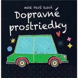 Dopravné prostriedky