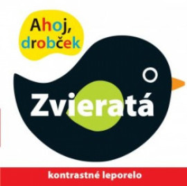 Ahoj drobček: Zvieratá