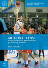 Motion offense