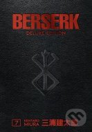 Berserk Deluxe 7 - cena, porovnanie