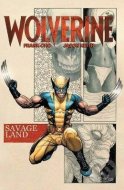 Wolverine by Frank Cho Savage Land - cena, porovnanie