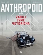 Anthropoid aneb zabili jsme Heydricha - cena, porovnanie