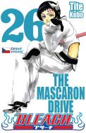 Bleach 26: The Mascaron Drive - cena, porovnanie