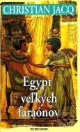 Egypt veľkých faraónov - cena, porovnanie