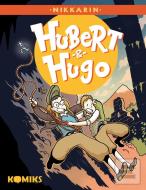 Hubert & Hugo - cena, porovnanie