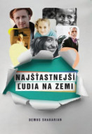 Najšťastnejší ľudia na zemi - cena, porovnanie