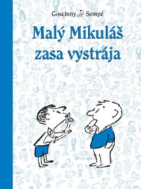 Malý Mikuláš 6: Malý Mikuláš zasa vystrája